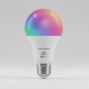 Lâmpada Inteligente Wi‑Fi RGB