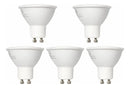 Lâmpada Dicroica LED GU10 5W