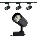 Kit Trilho com 3 Spots LED