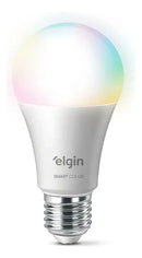 Lâmpada Inteligente Wi-Fi RGB