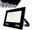 Refletor LED 100W IP66