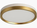 Plafon Espelhado LED Premium