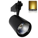 Spot LED Branco Quente 12W