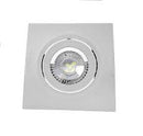 Spot LED Embutir Direcionável 7W