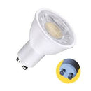 Lâmpada Dicroica LED GU10 5W