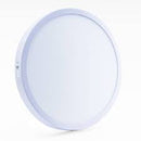 Plafon LED Slim Redondo 24W