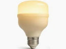Lâmpada LED Bulbo 9W Branco Quente E27
