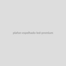 Plafon Espelhado LED Premium