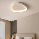 Plafon Orgânico LED Moderno